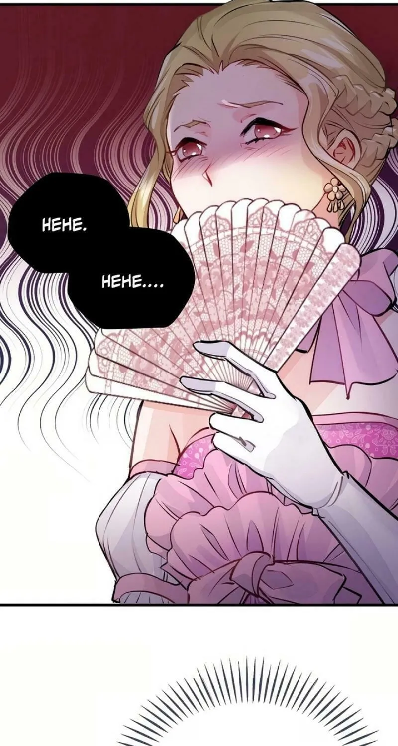 How The Villainous Alicia Saves The Day Chapter 3 page 11 - 