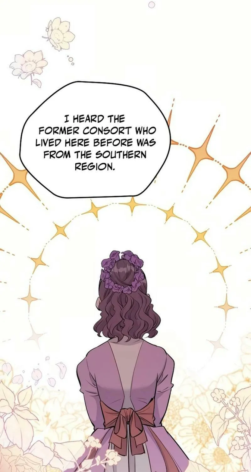 How The Villainous Alicia Saves The Day Chapter 3 page 111 - 