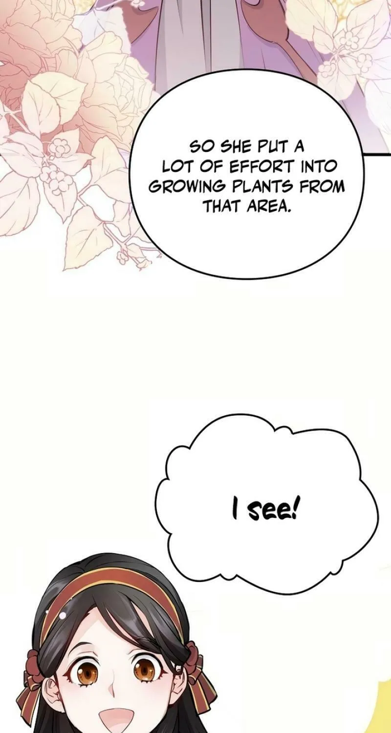 How The Villainous Alicia Saves The Day Chapter 3 page 112 - 