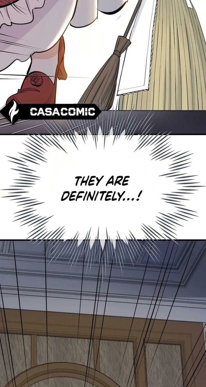 How The Villainous Alicia Saves The Day Chapter 3 page 115 - 