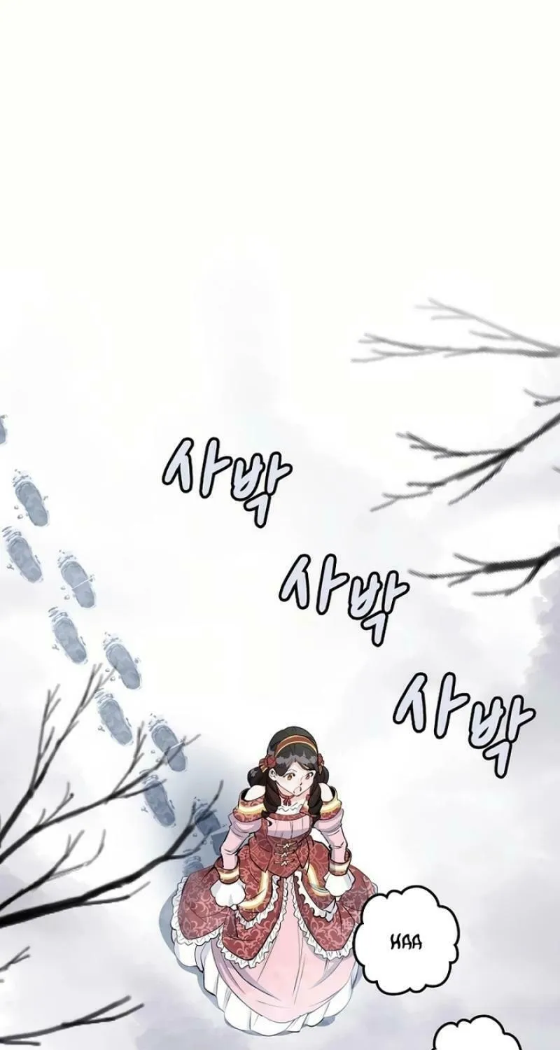 How The Villainous Alicia Saves The Day Chapter 3 page 117 - 