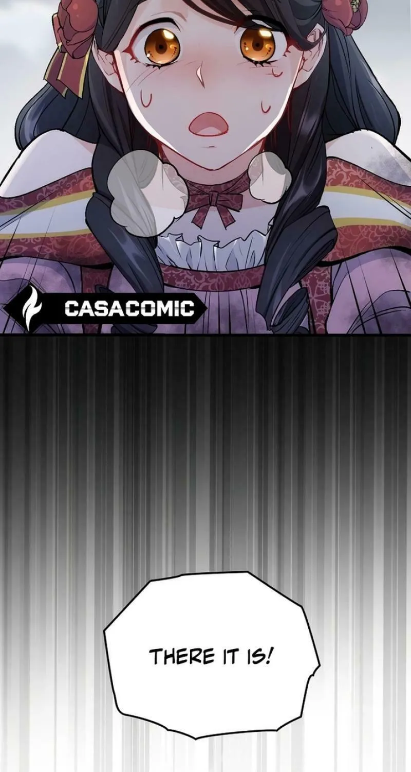 How The Villainous Alicia Saves The Day Chapter 3 page 121 - 