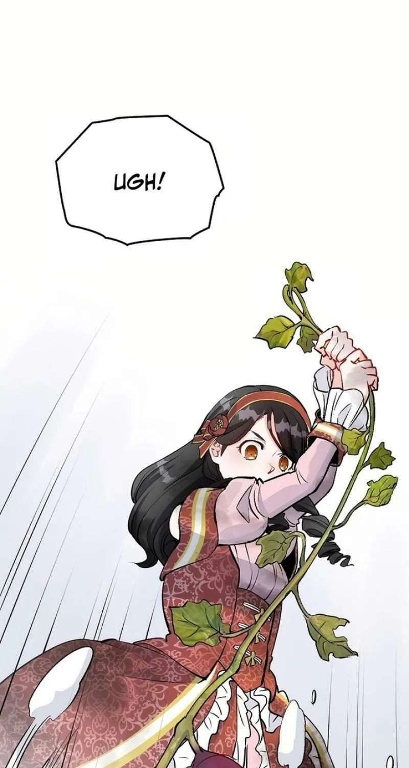 How The Villainous Alicia Saves The Day Chapter 3 page 123 - 