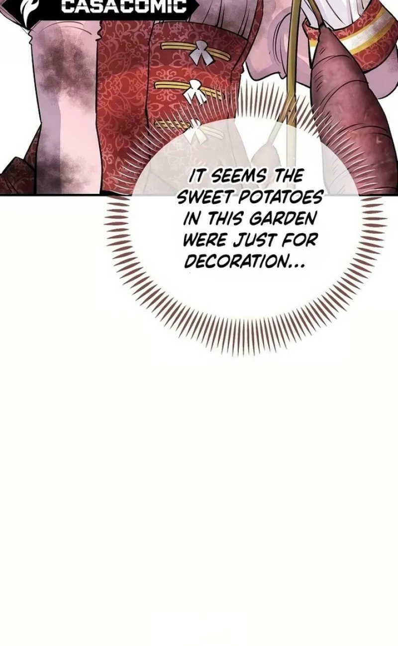 How The Villainous Alicia Saves The Day Chapter 3 page 133 - 