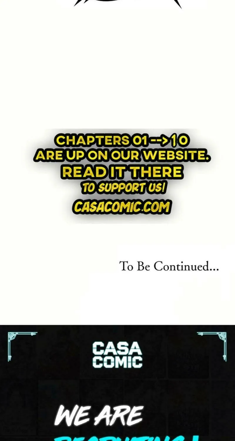 How The Villainous Alicia Saves The Day Chapter 3 page 137 - 