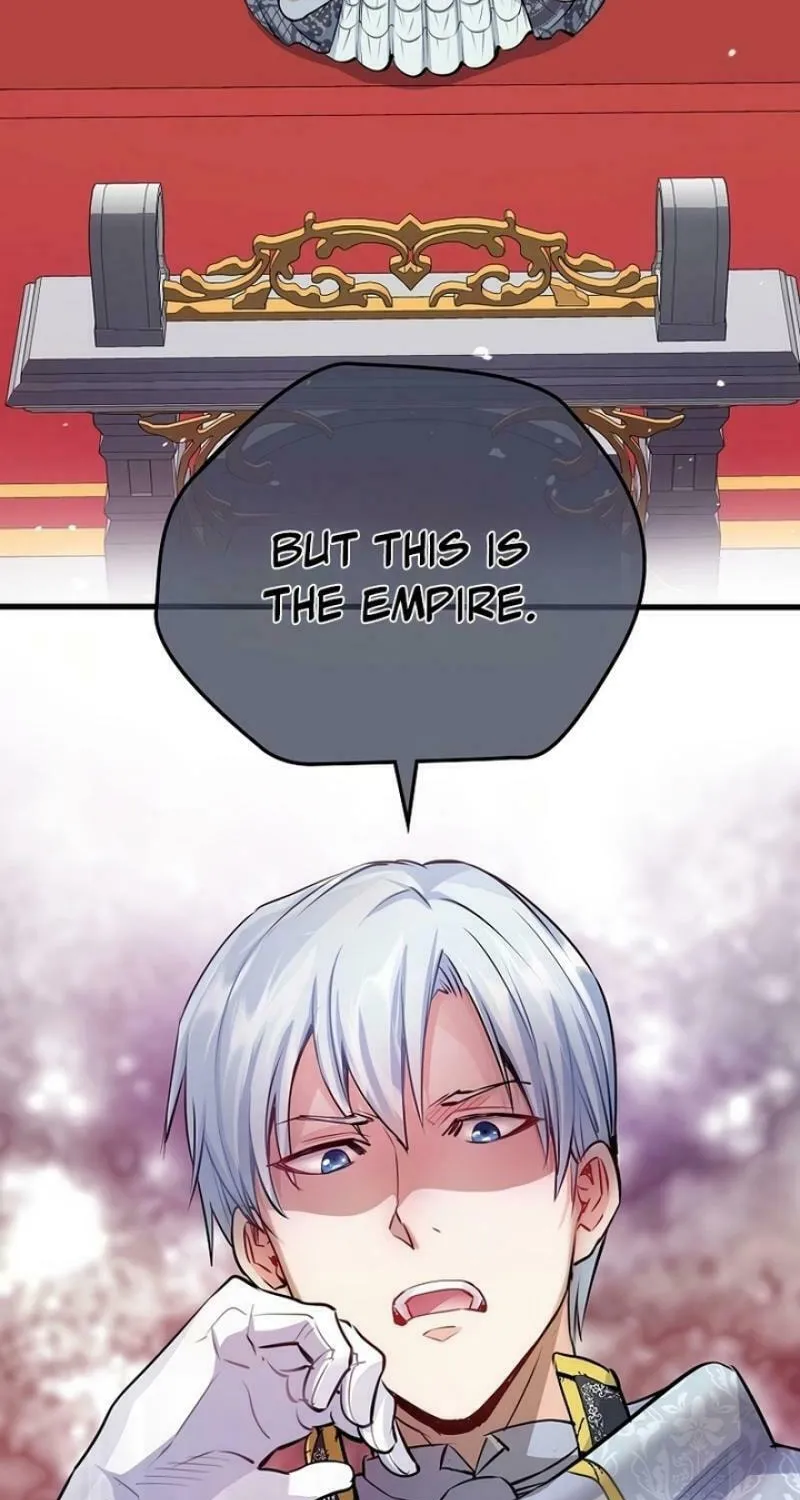 How The Villainous Alicia Saves The Day Chapter 3 page 16 - 
