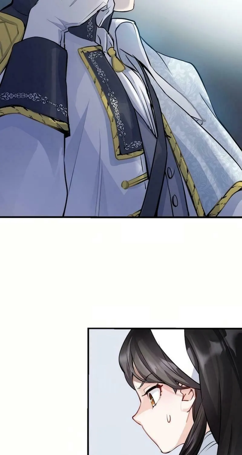 How The Villainous Alicia Saves The Day Chapter 3 page 22 - 