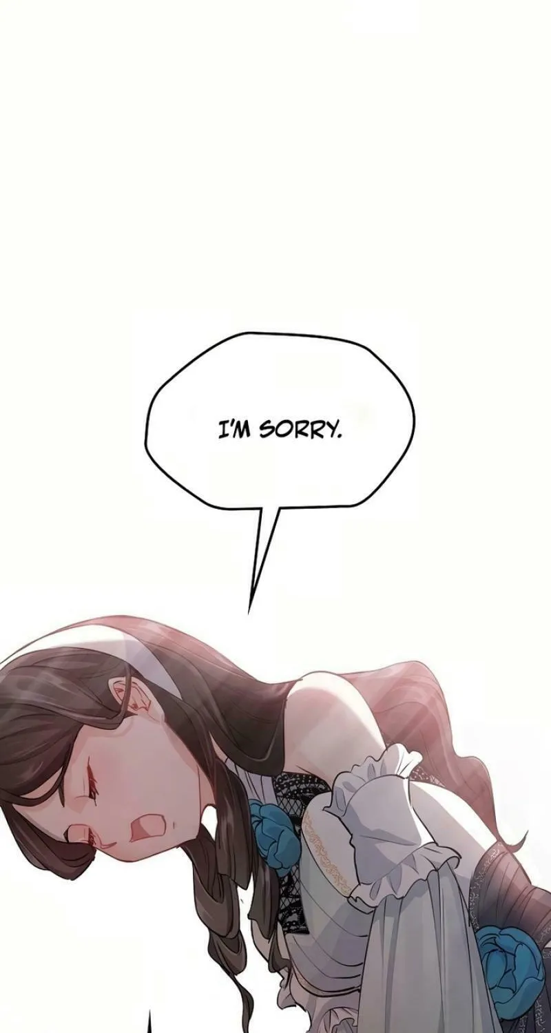 How The Villainous Alicia Saves The Day Chapter 3 page 32 - 