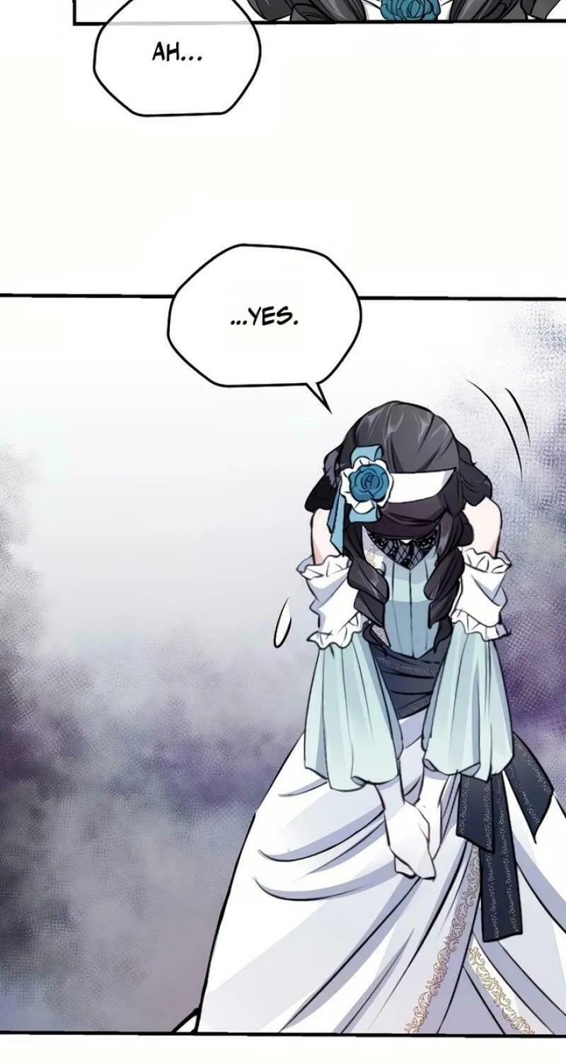 How The Villainous Alicia Saves The Day Chapter 3 page 39 - 