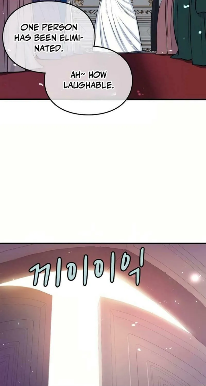How The Villainous Alicia Saves The Day Chapter 3 page 41 - 