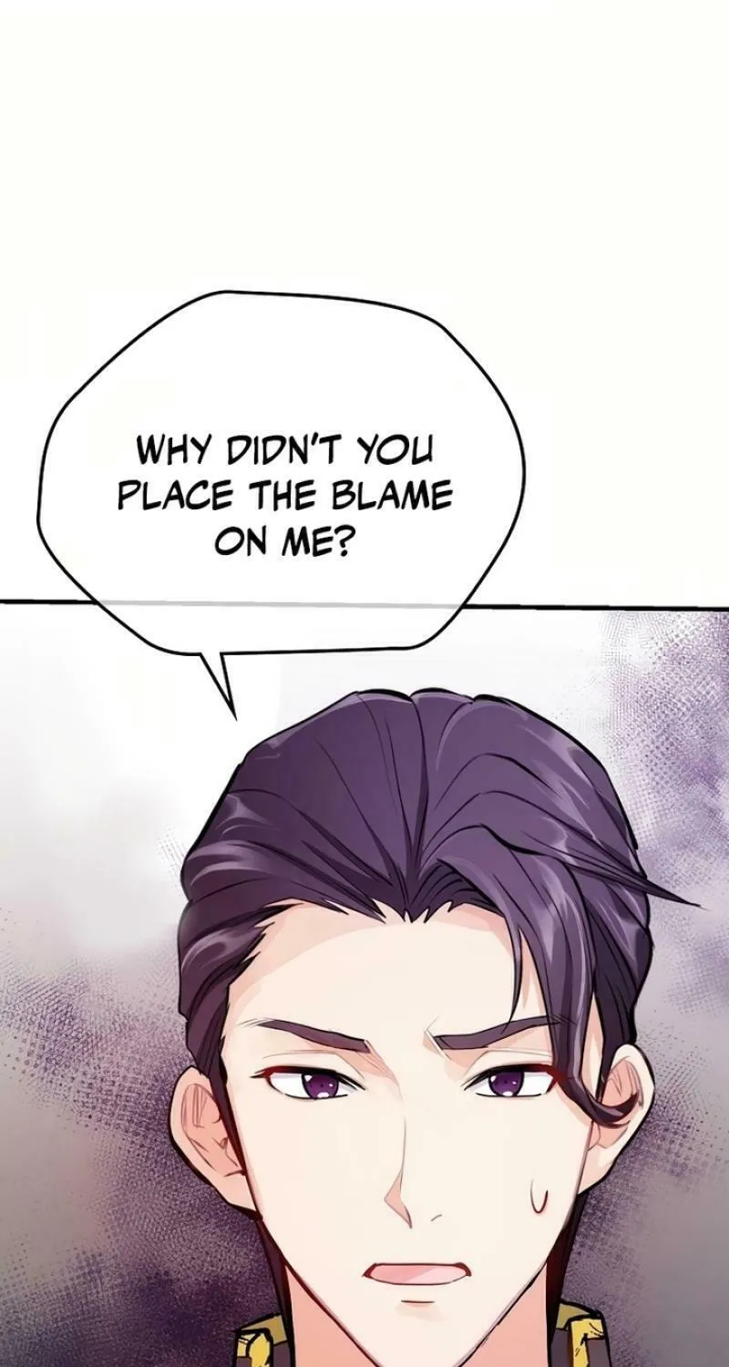 How The Villainous Alicia Saves The Day Chapter 3 page 45 - 