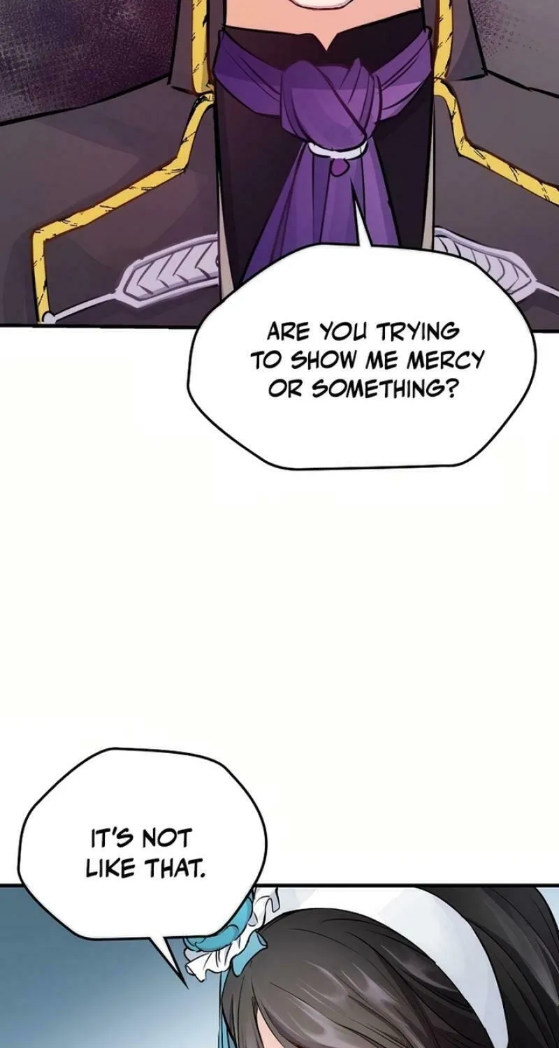 How The Villainous Alicia Saves The Day Chapter 3 page 46 - 