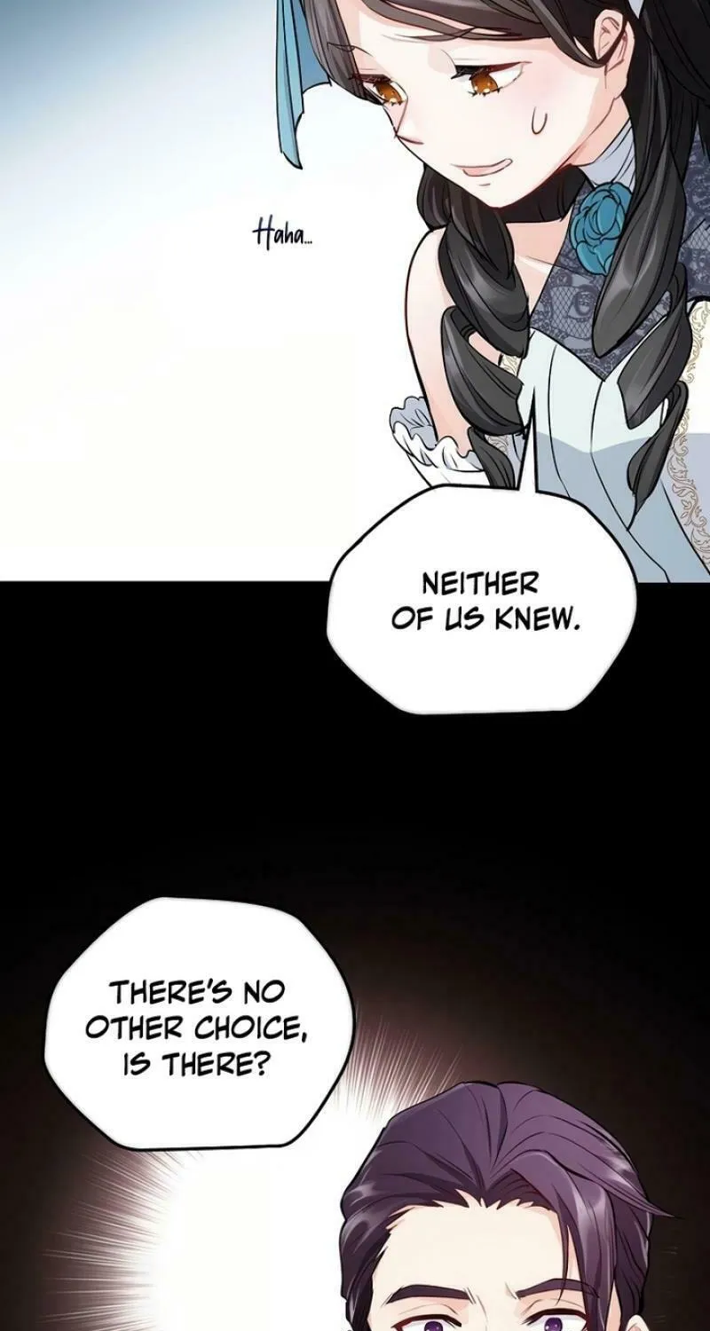 How The Villainous Alicia Saves The Day Chapter 3 page 47 - 