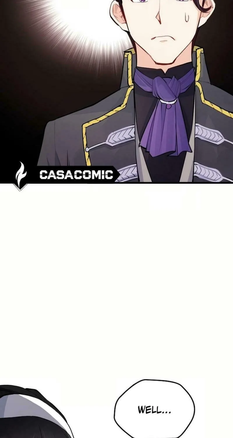 How The Villainous Alicia Saves The Day Chapter 3 page 48 - 