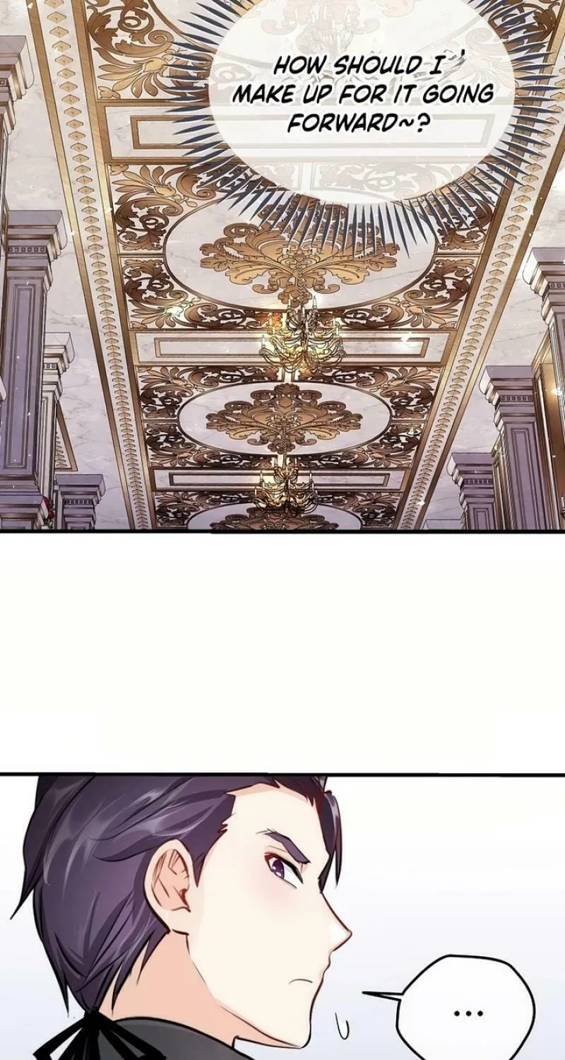 How The Villainous Alicia Saves The Day Chapter 3 page 52 - 