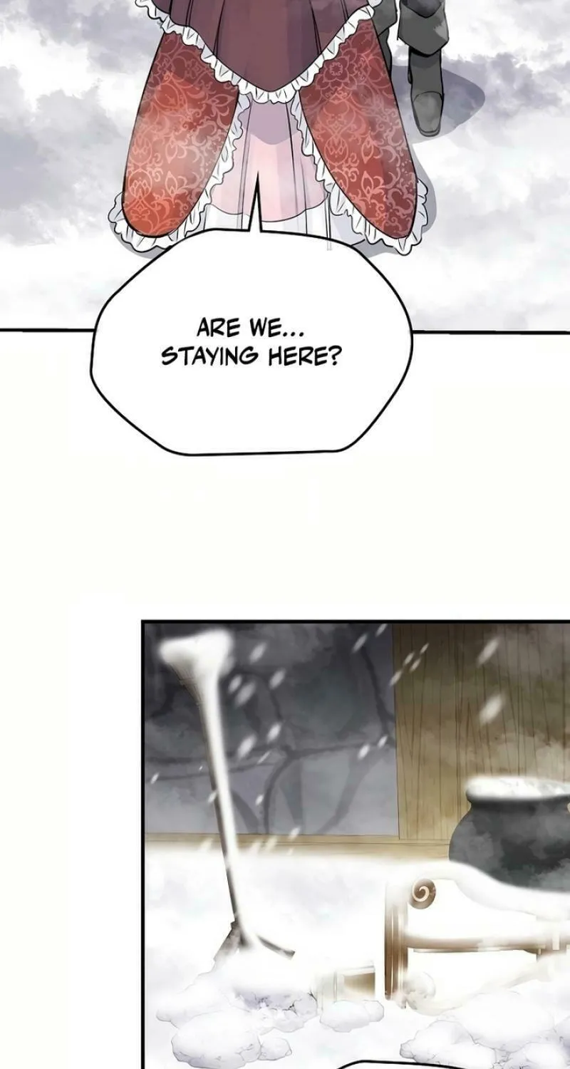 How The Villainous Alicia Saves The Day Chapter 3 page 57 - 
