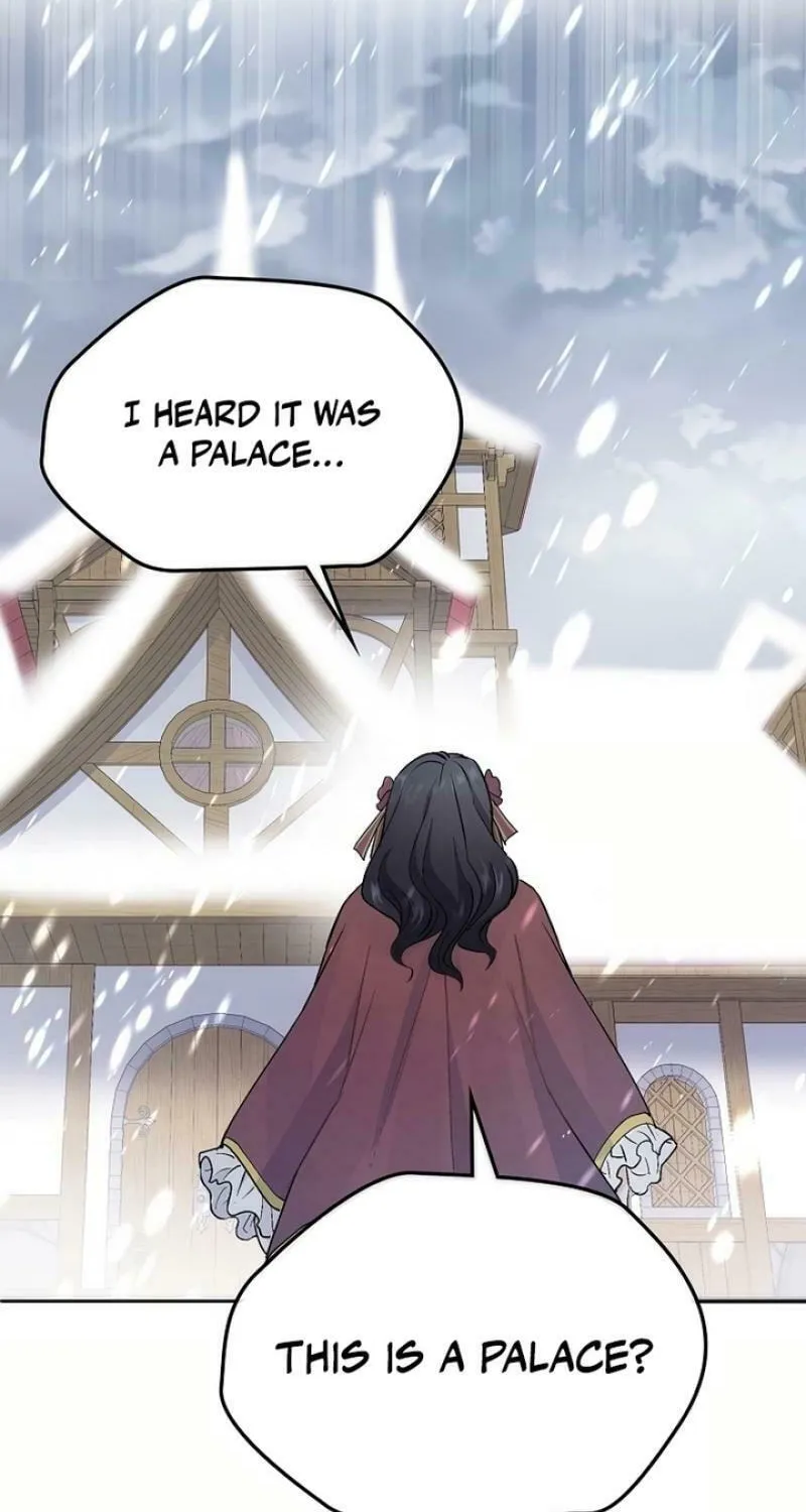 How The Villainous Alicia Saves The Day Chapter 3 page 59 - 