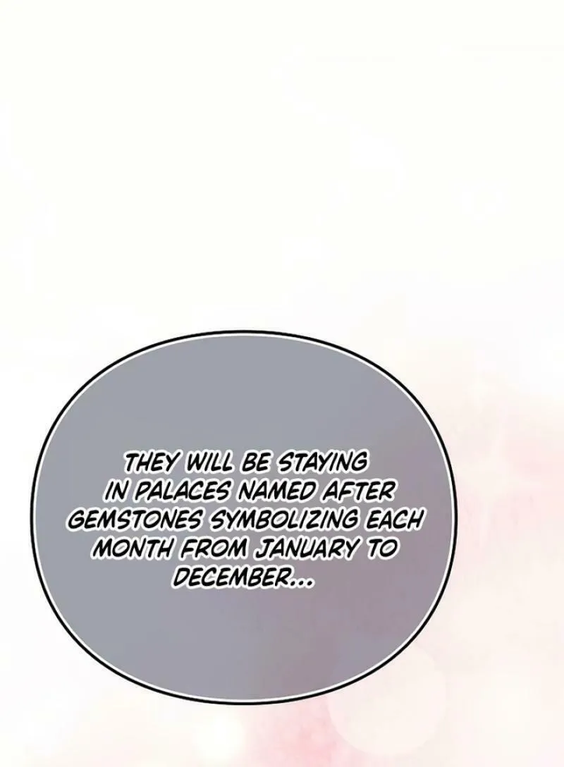 How The Villainous Alicia Saves The Day Chapter 3 page 62 - 