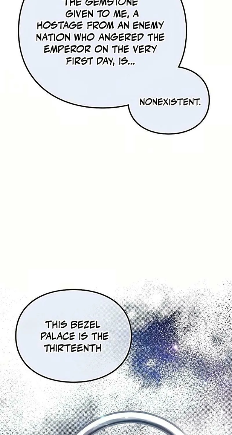 How The Villainous Alicia Saves The Day Chapter 3 page 67 - 