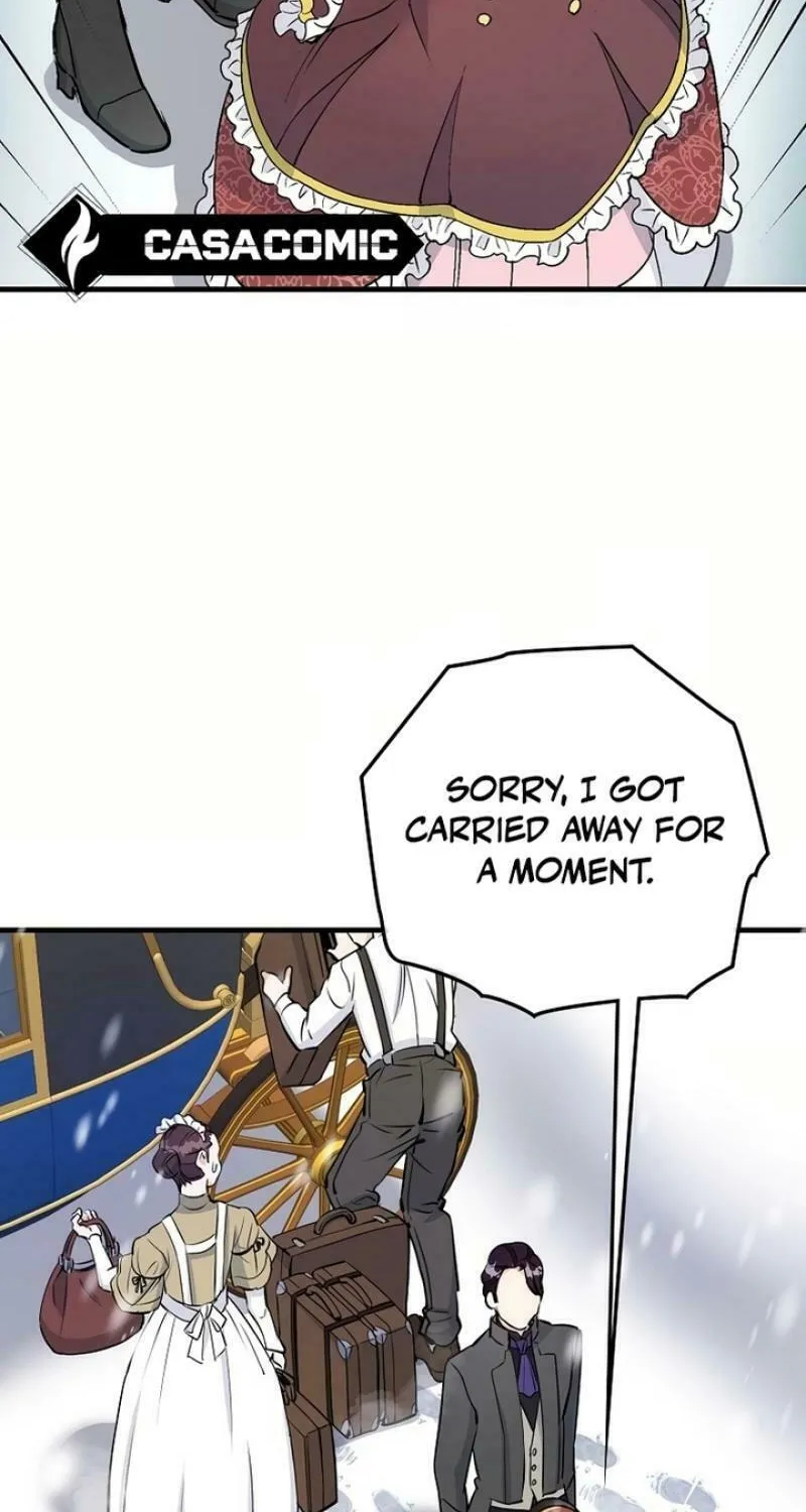 How The Villainous Alicia Saves The Day Chapter 3 page 70 - 