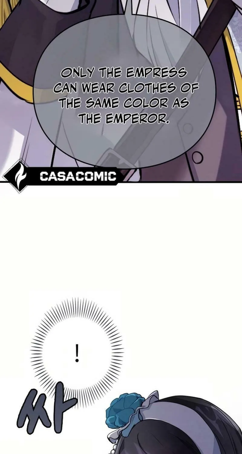 How The Villainous Alicia Saves The Day Chapter 3 page 8 - 