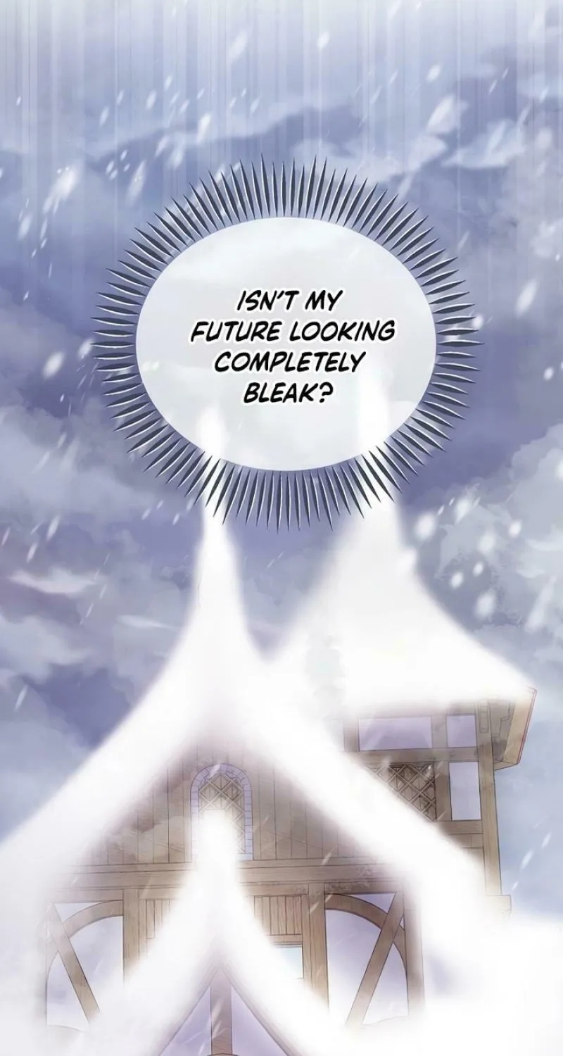 How The Villainous Alicia Saves The Day Chapter 3 page 75 - 