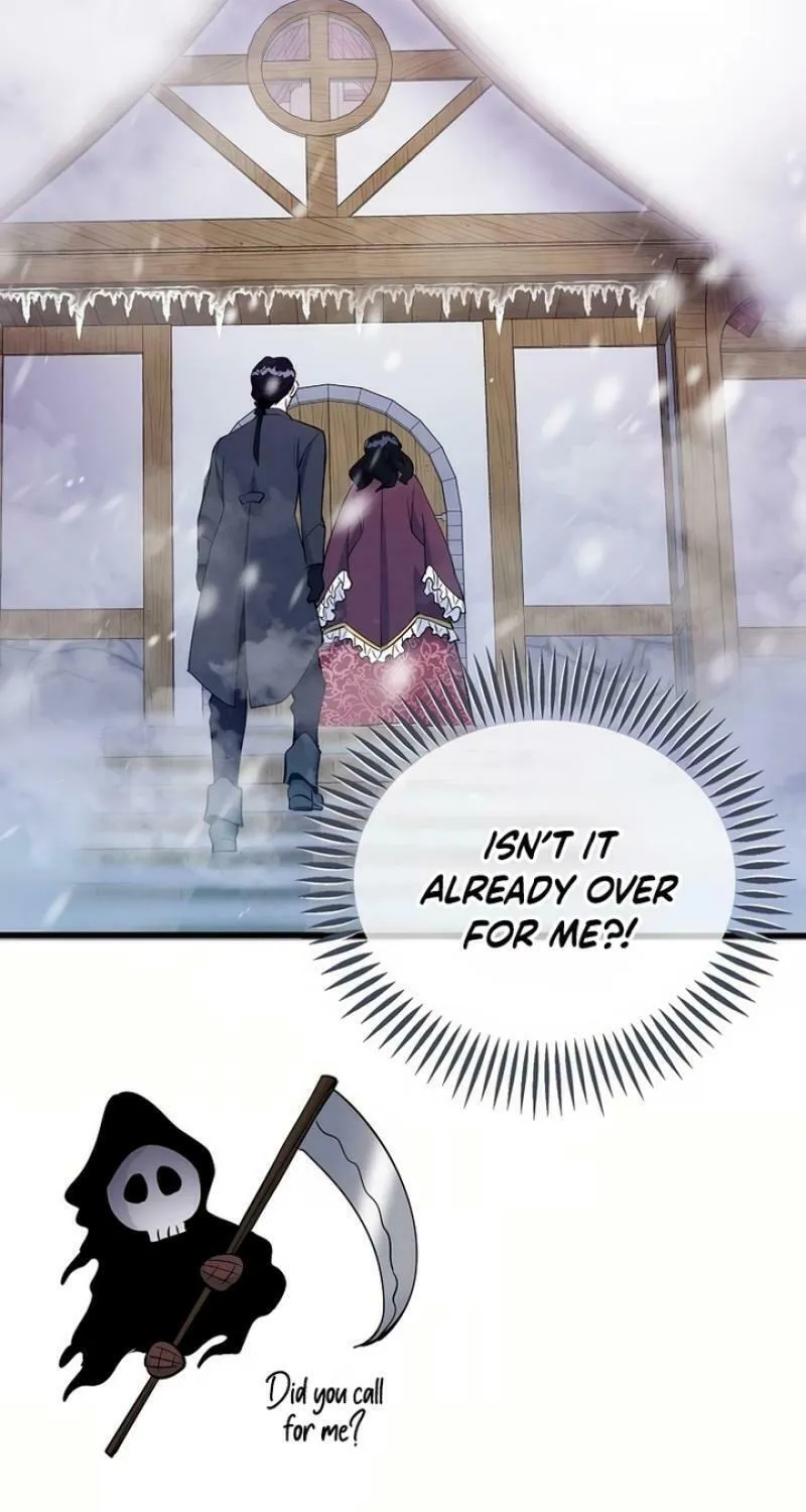 How The Villainous Alicia Saves The Day Chapter 3 page 76 - 