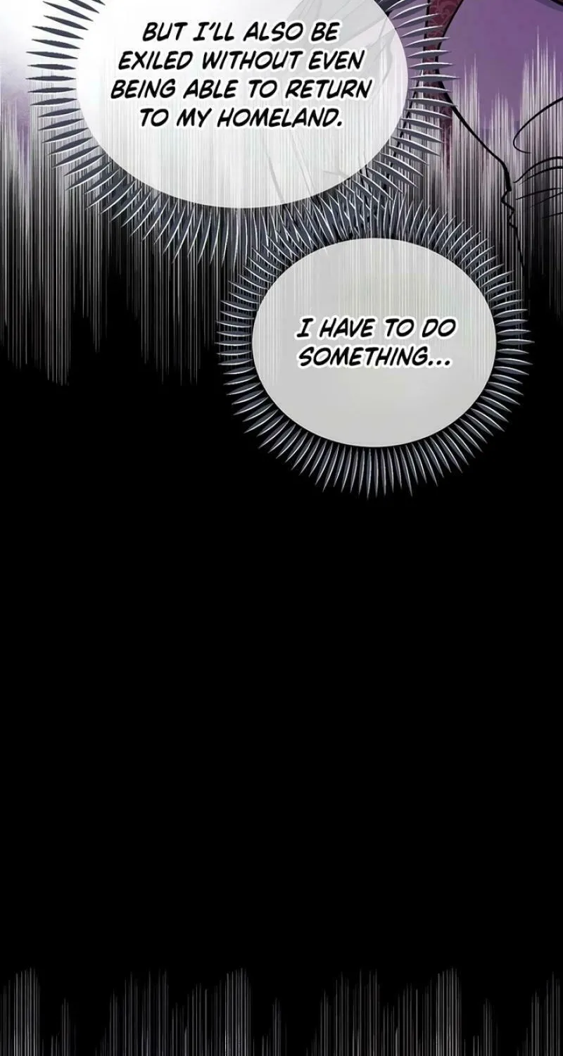 How The Villainous Alicia Saves The Day Chapter 3 page 82 - 