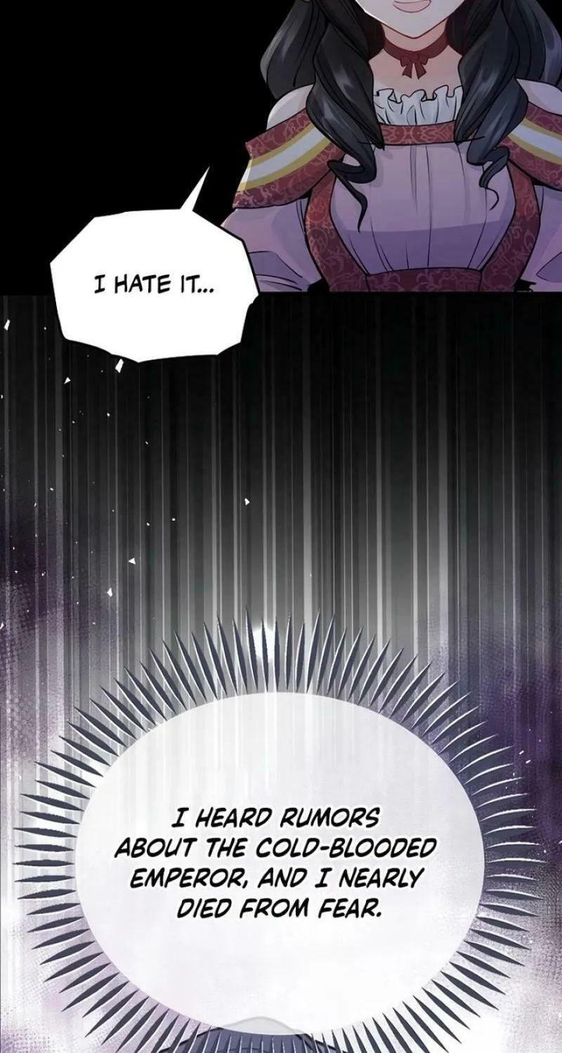 How The Villainous Alicia Saves The Day Chapter 3 page 84 - 