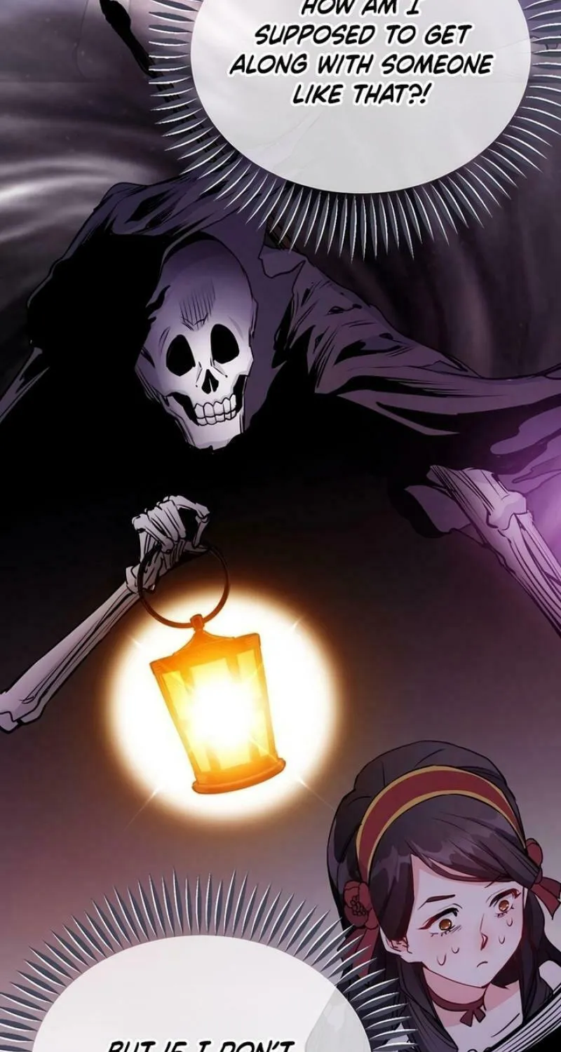 How The Villainous Alicia Saves The Day Chapter 3 page 87 - 