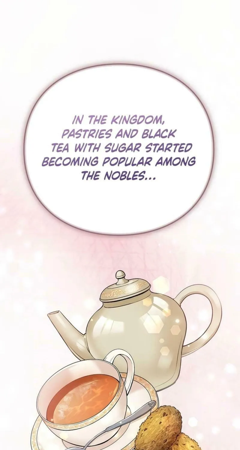 How The Villainous Alicia Saves The Day Chapter 3 page 97 - 