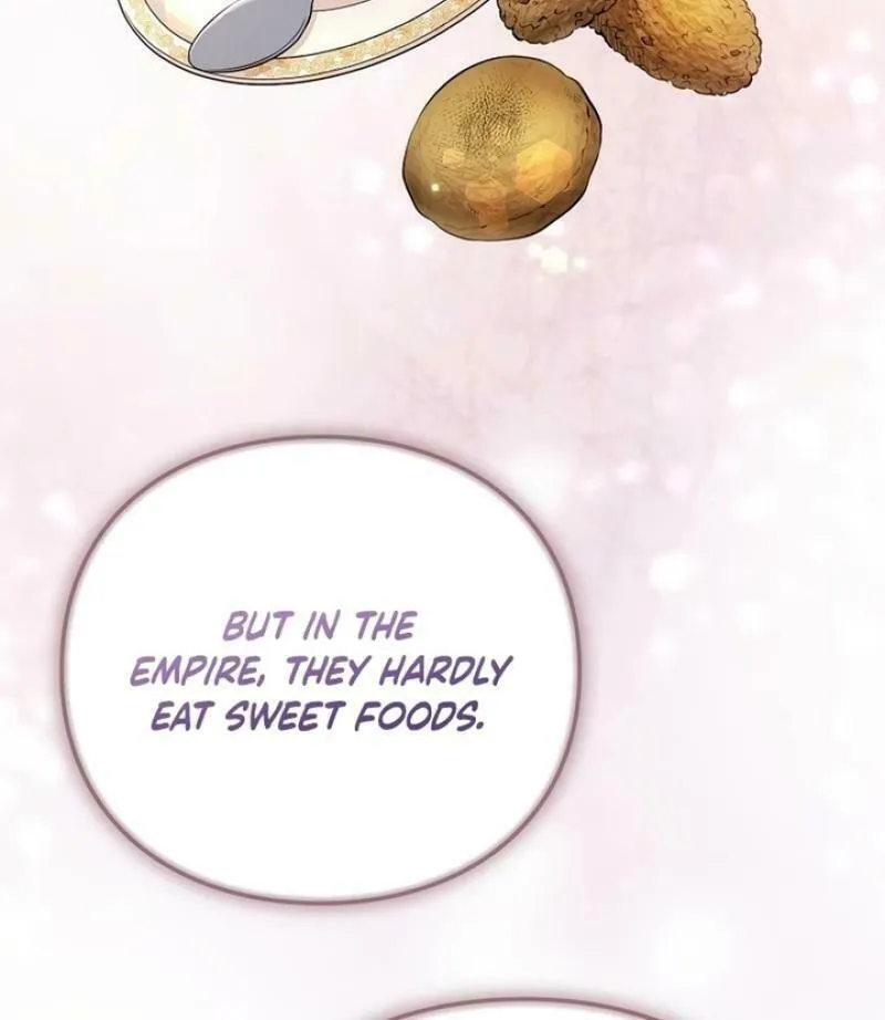 How The Villainous Alicia Saves The Day Chapter 3 page 98 - 