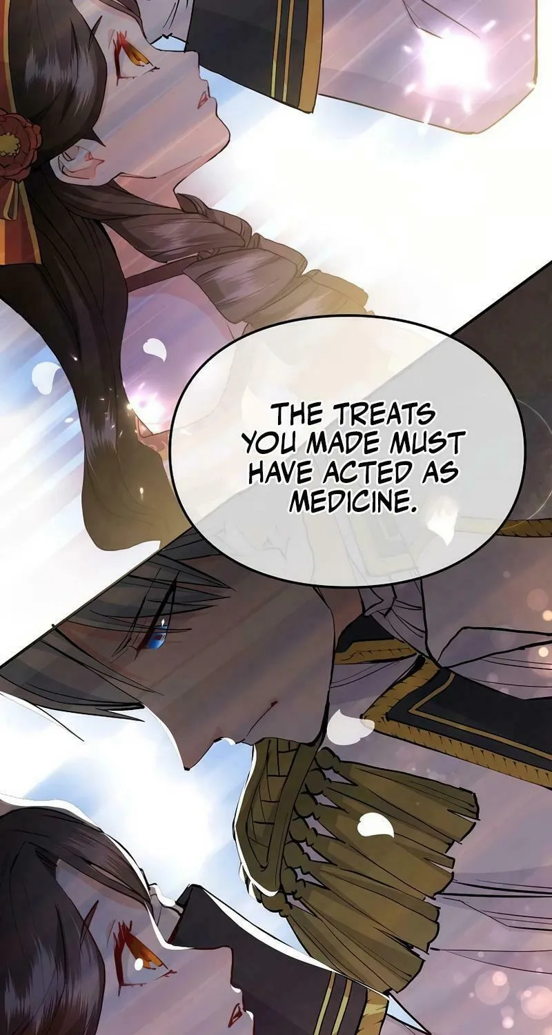 How The Villainous Alicia Saves The Day Chapter 30 page 103 - 