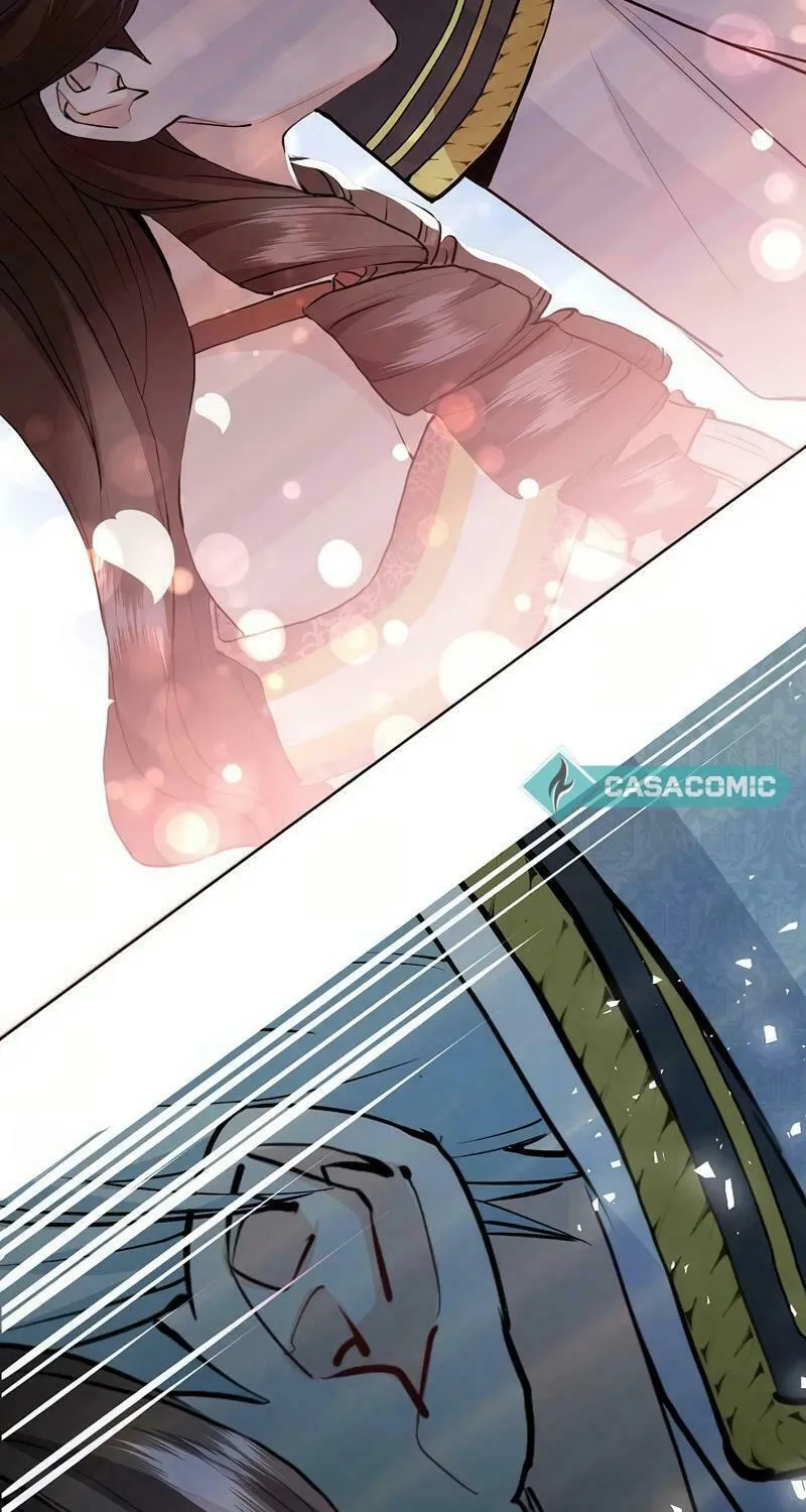 How The Villainous Alicia Saves The Day Chapter 30 page 104 - 