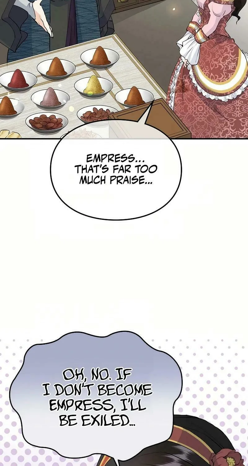 How The Villainous Alicia Saves The Day Chapter 30 page 12 - 