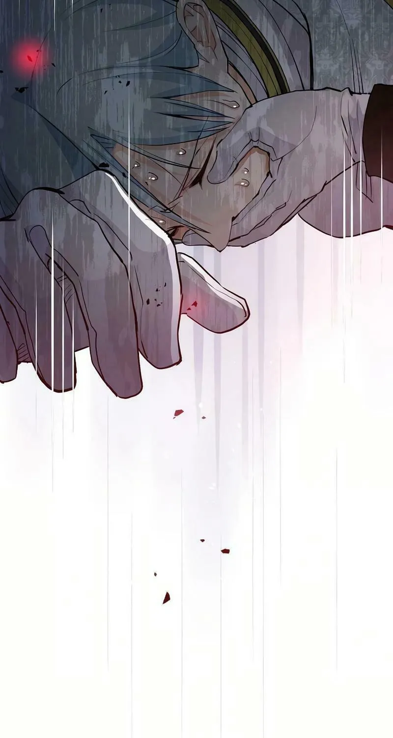How The Villainous Alicia Saves The Day Chapter 30 page 111 - 