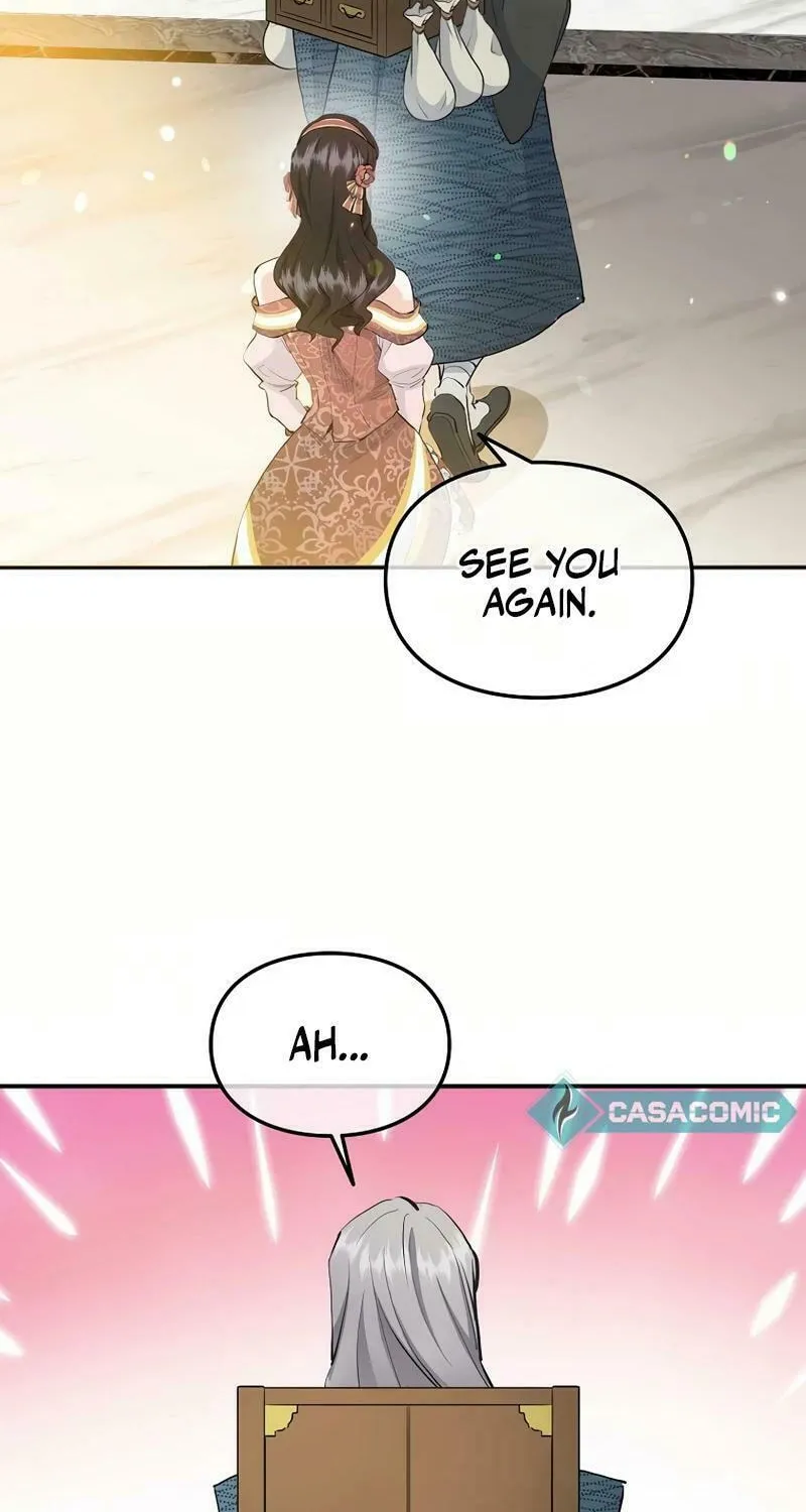 How The Villainous Alicia Saves The Day Chapter 30 page 19 - 