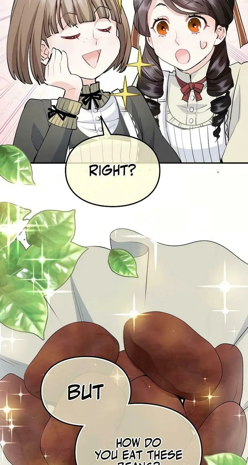 How The Villainous Alicia Saves The Day Chapter 30 page 35 - 