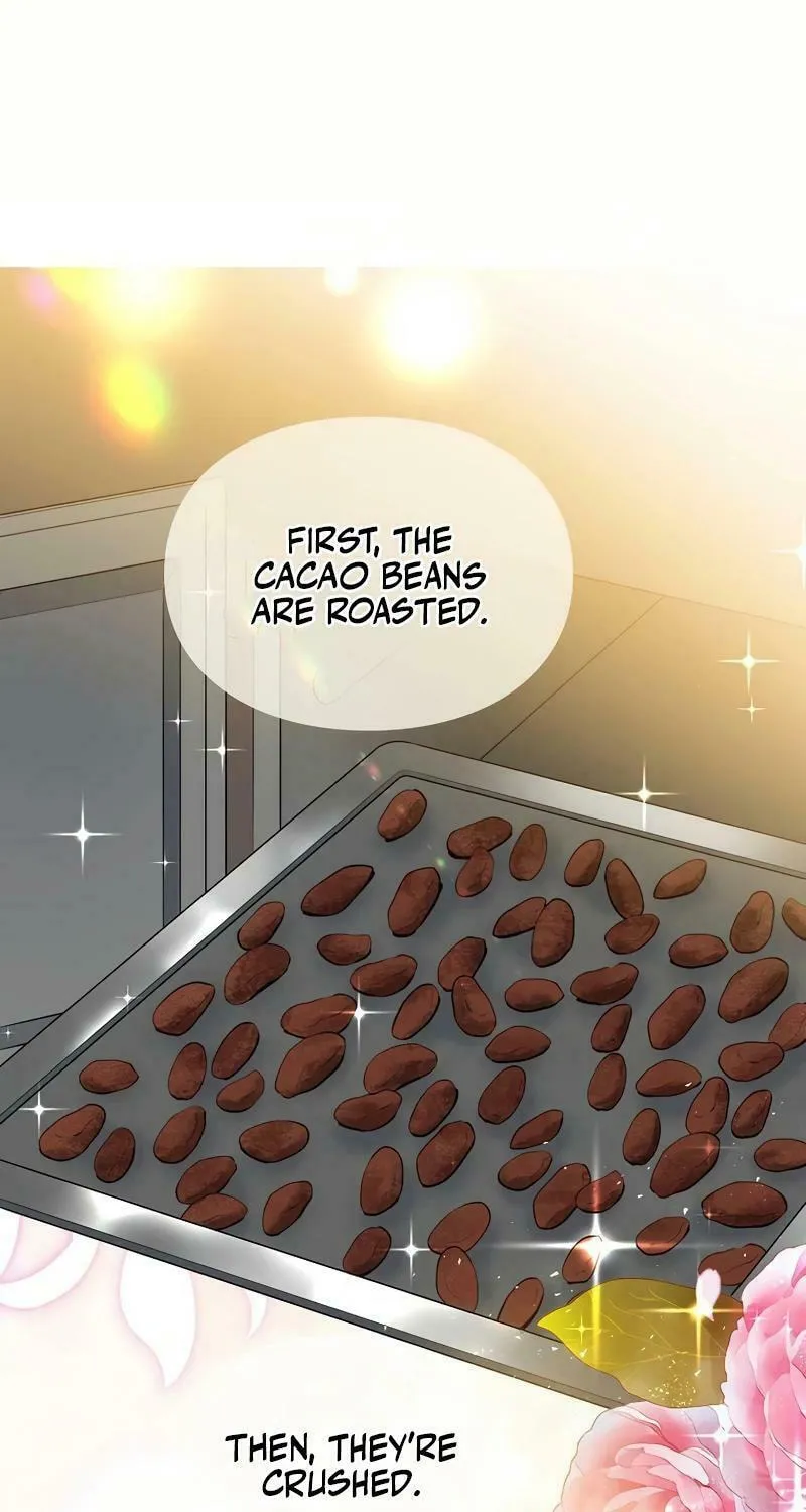 How The Villainous Alicia Saves The Day Chapter 30 page 39 - 