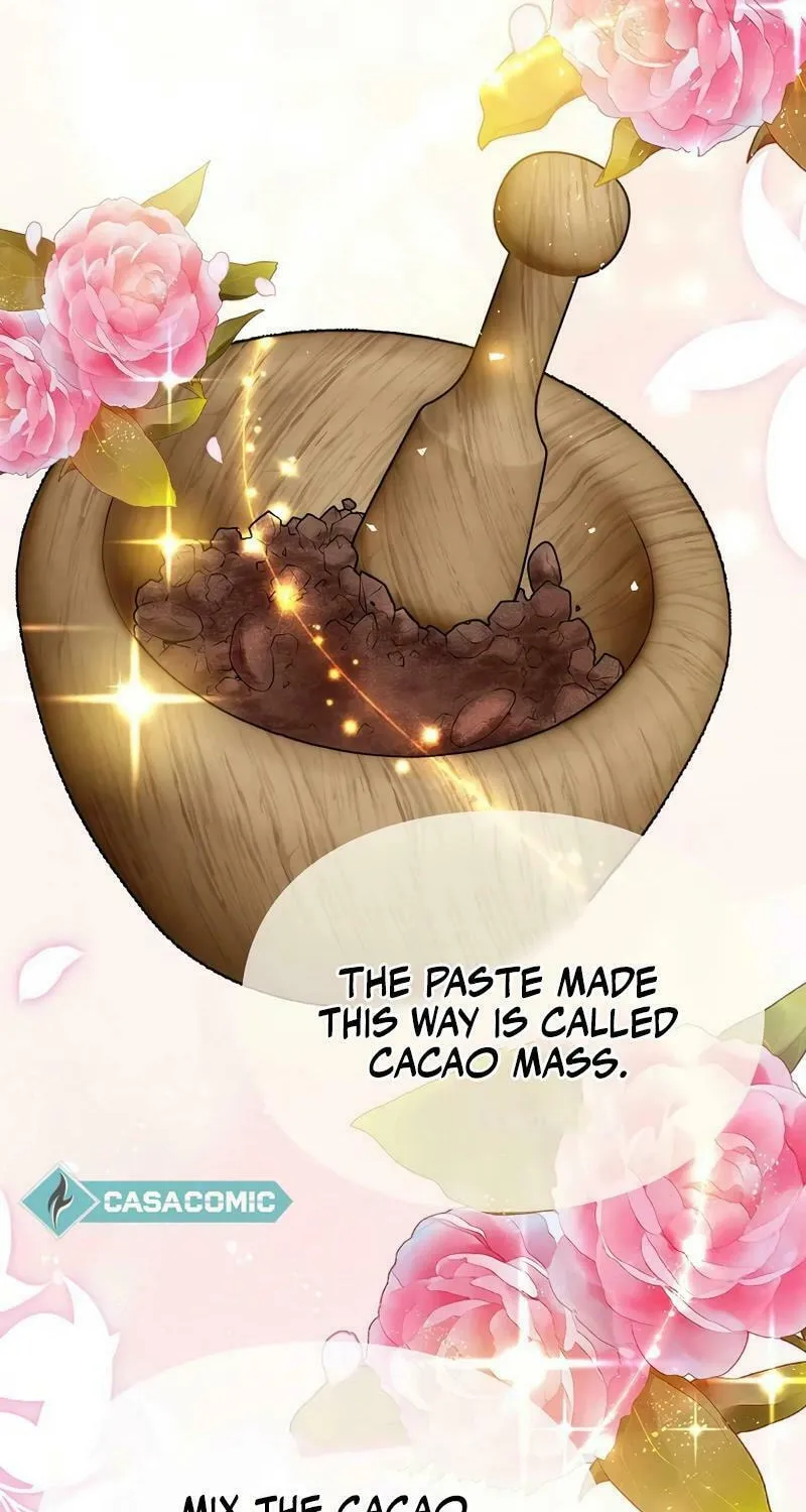 How The Villainous Alicia Saves The Day Chapter 30 page 40 - 