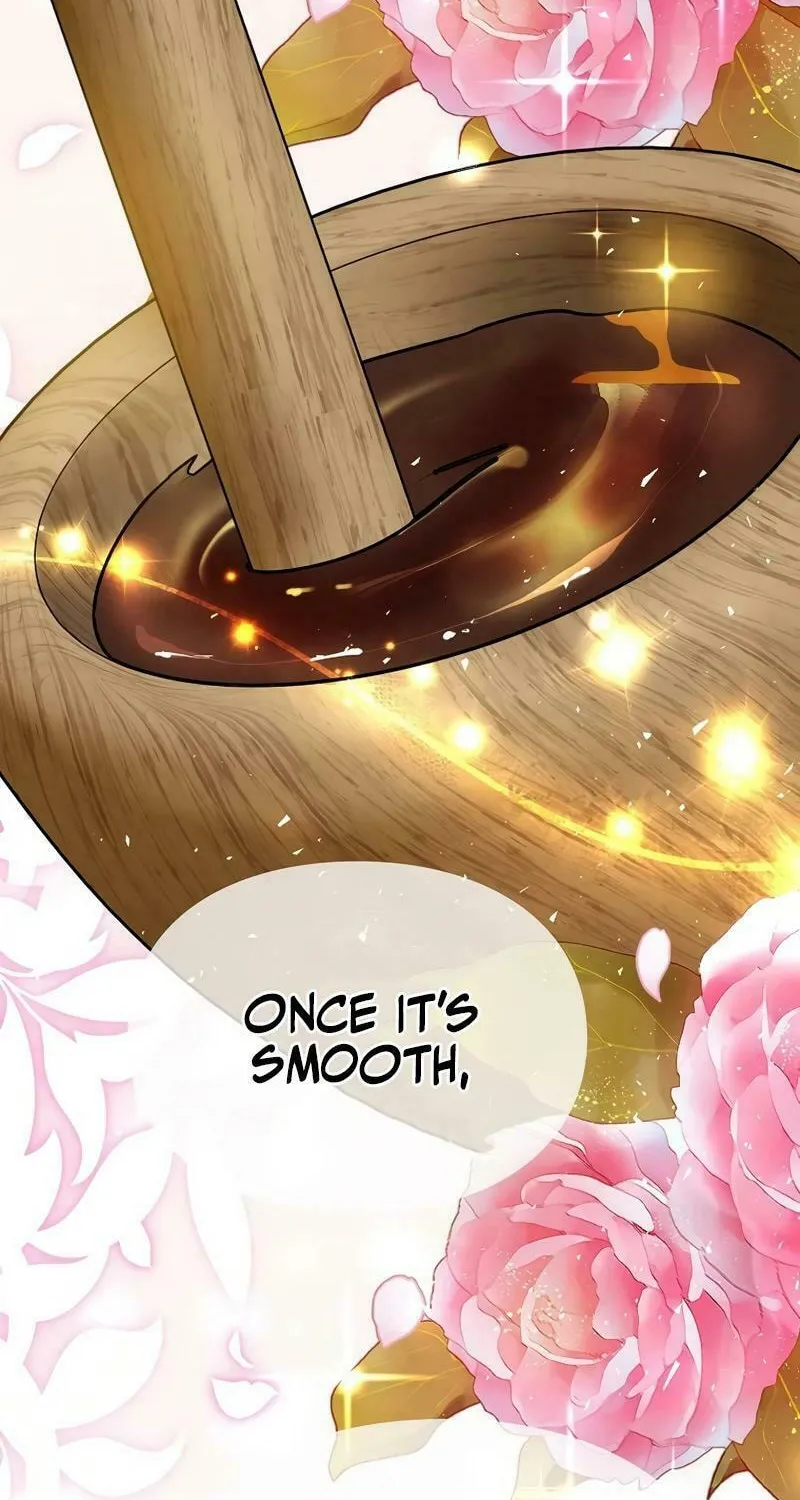 How The Villainous Alicia Saves The Day Chapter 30 page 43 - 