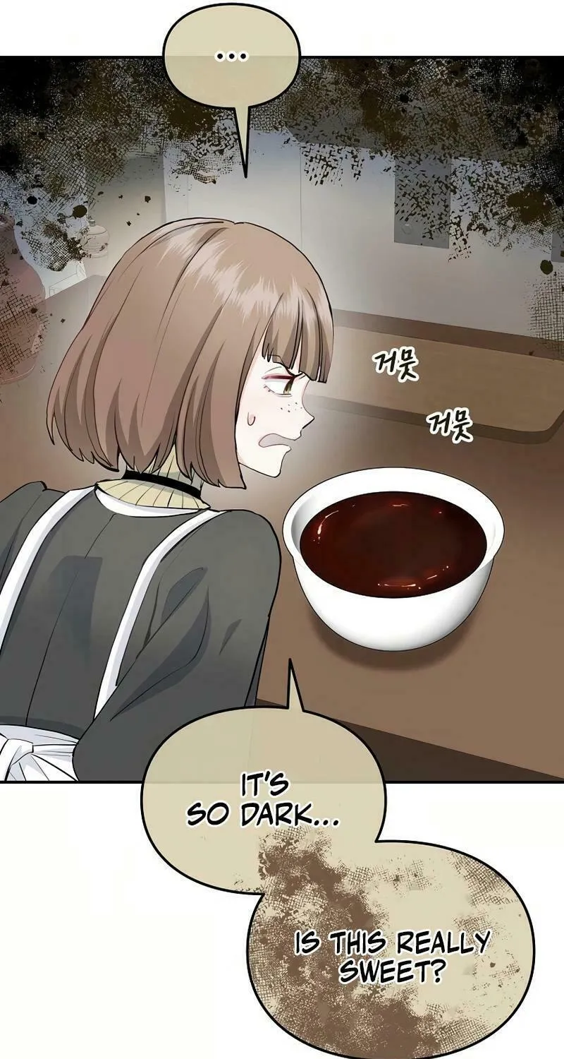 How The Villainous Alicia Saves The Day Chapter 30 page 48 - 