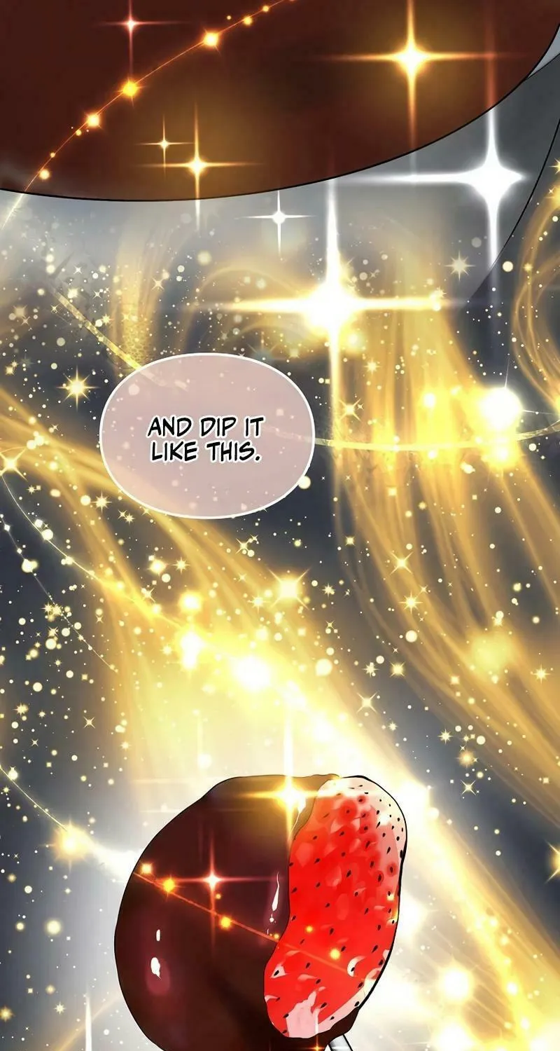 How The Villainous Alicia Saves The Day Chapter 30 page 52 - 