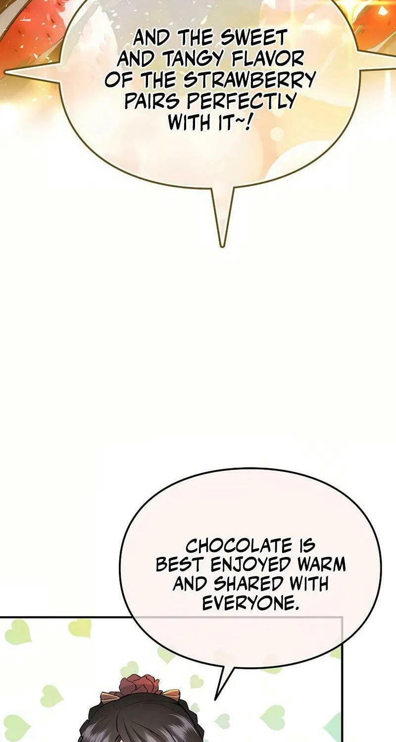 How The Villainous Alicia Saves The Day Chapter 30 page 60 - 