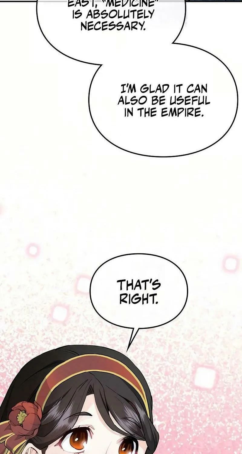 How The Villainous Alicia Saves The Day Chapter 30 page 7 - 