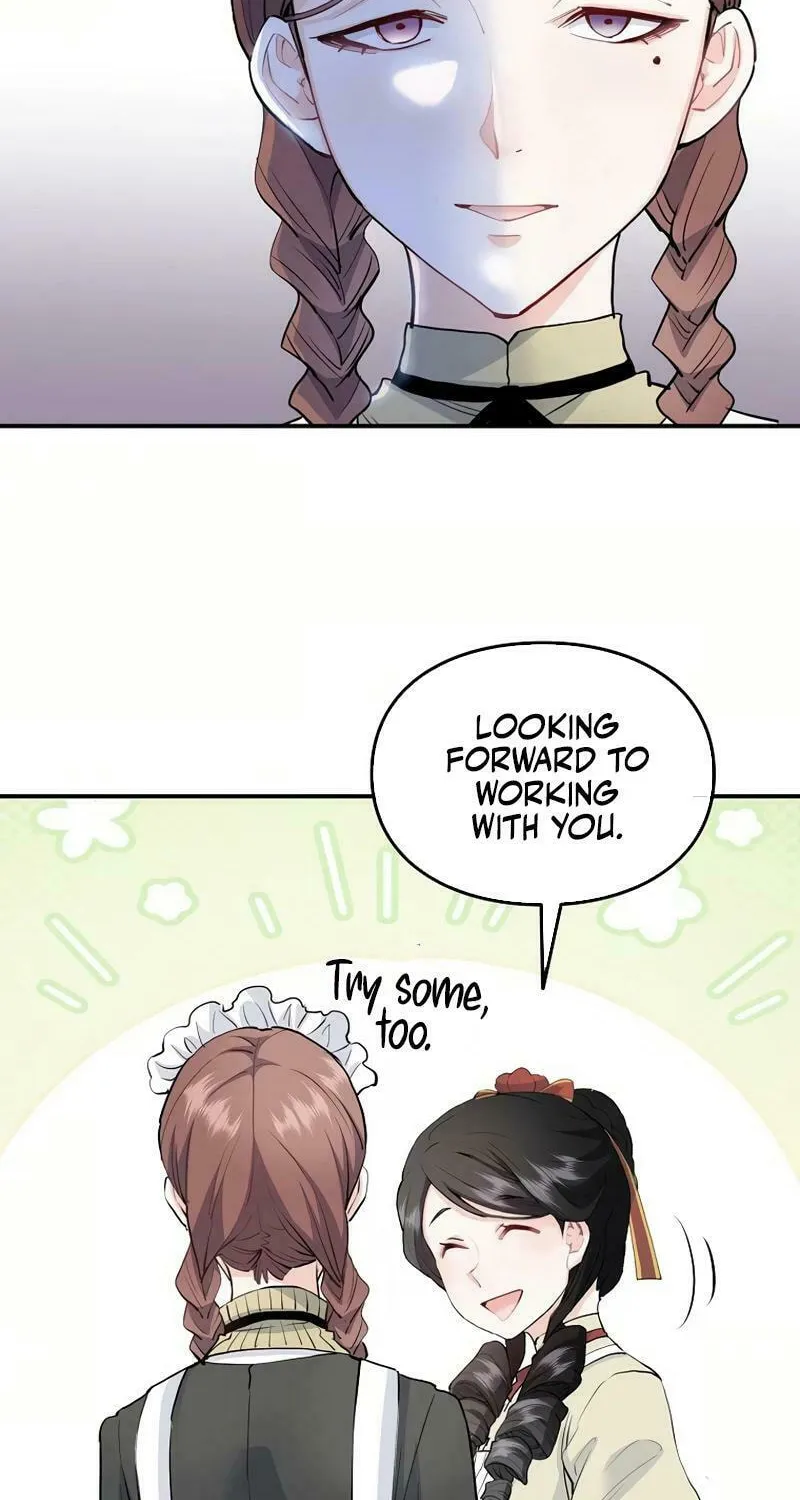 How The Villainous Alicia Saves The Day Chapter 30 page 65 - 