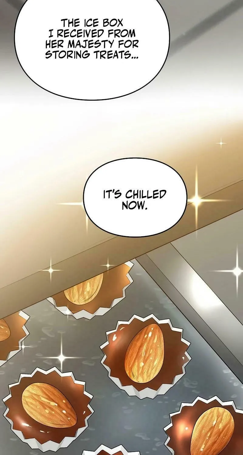 How The Villainous Alicia Saves The Day Chapter 30 page 68 - 