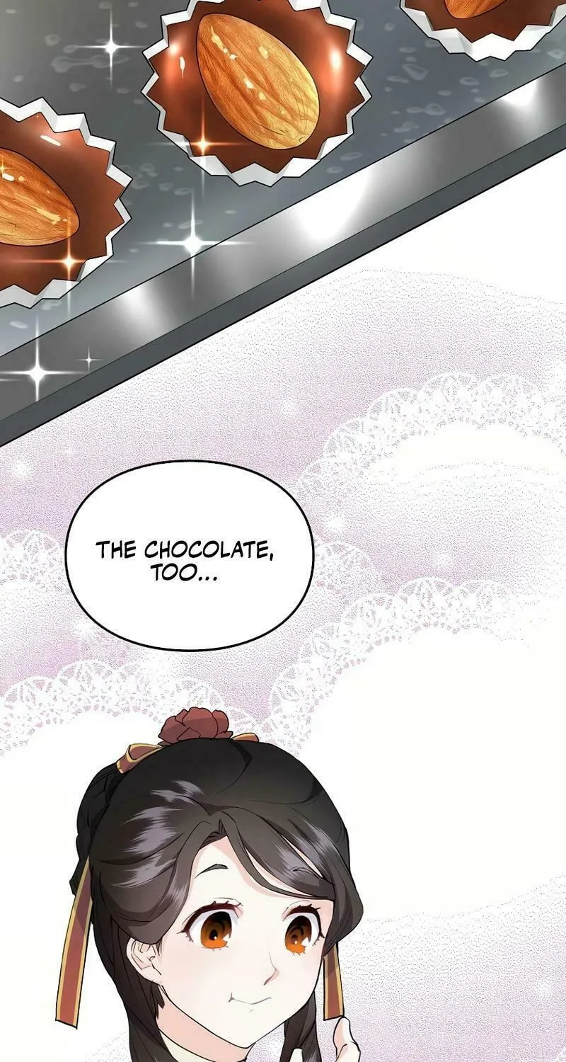 How The Villainous Alicia Saves The Day Chapter 30 page 69 - 