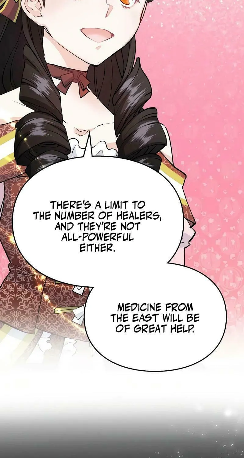 How The Villainous Alicia Saves The Day Chapter 30 page 8 - 