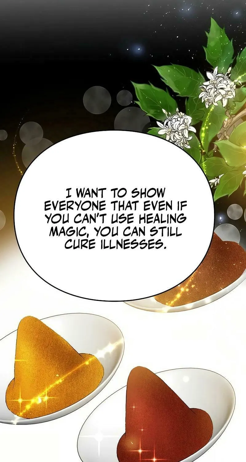 How The Villainous Alicia Saves The Day Chapter 30 page 9 - 
